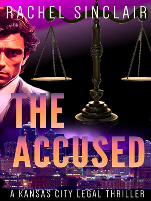 cover image of The Accused